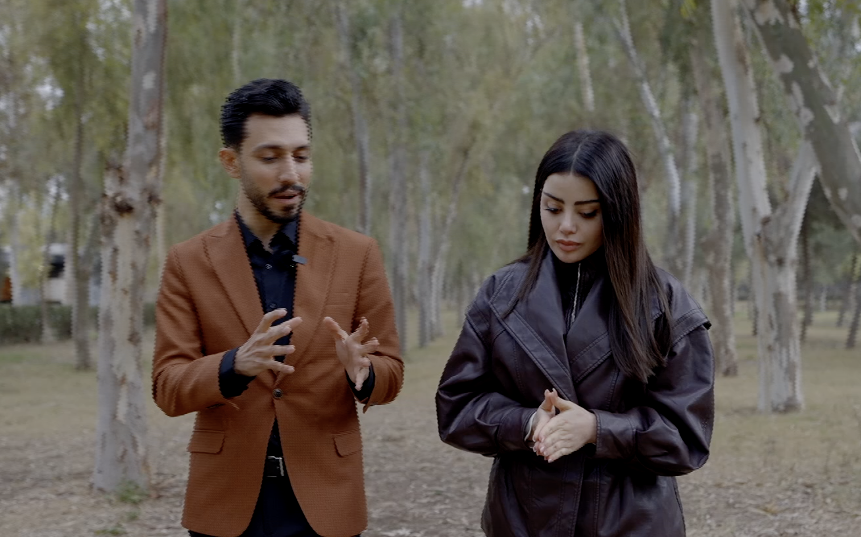 Plan A - peywend subhi